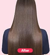 Straightening Comb