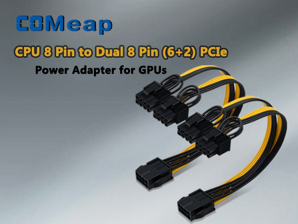 1701 CPU to GPU cable