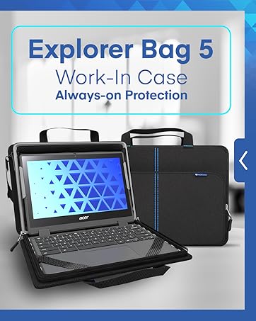 MAXCases laptop case