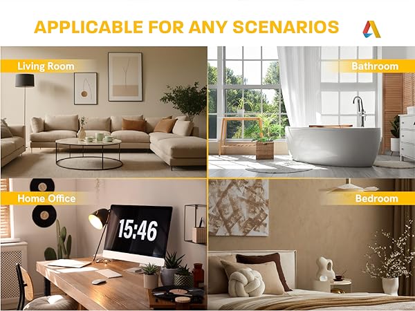 Wall Outlet Extender PD20W with Night Light