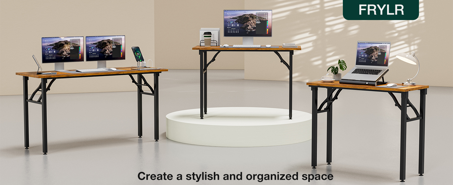 Folding Desk