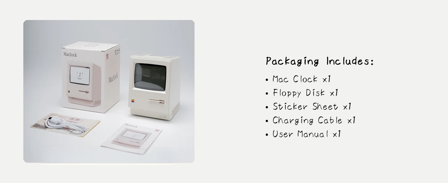maclock