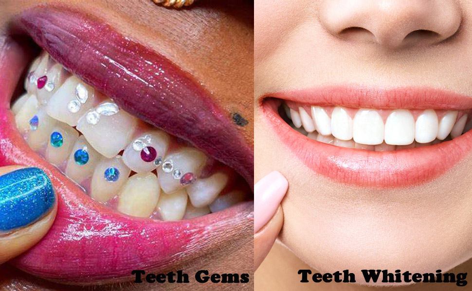 Teeth Whitening Accelerator Light