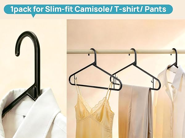 coat hangers