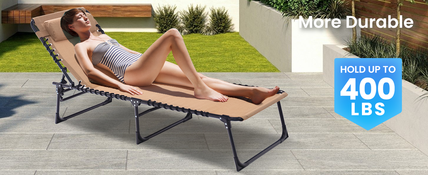 lounge chair