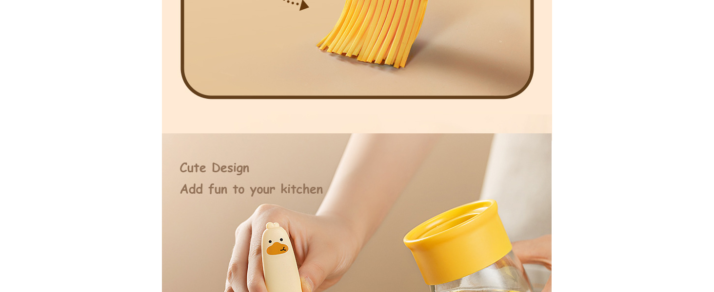 oil bottle