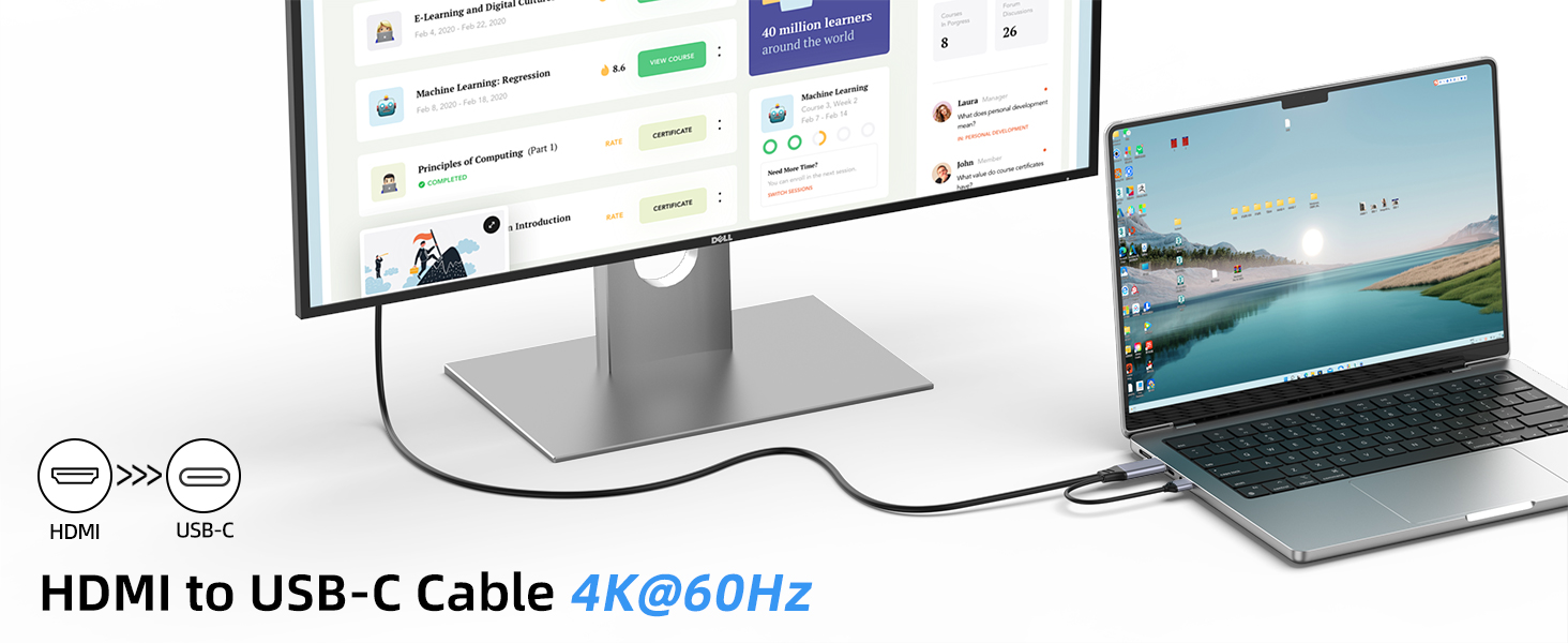 hdmi to usb c cable