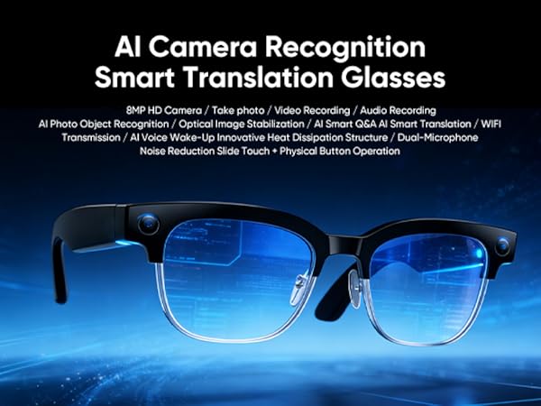 ai glasses