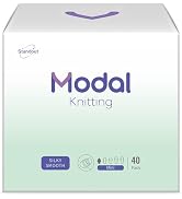 Modal Ultra-Thin Women Pads, Breathable &amp; Unscented Daily Liners, Mini Period Pads with Wings,San...