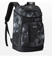 insulated cooler backpack