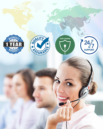 charger compatible with fit for