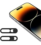 EYSOFT Phone Front Camera Cover,Webcam Cover Compatible with iPhone 14Pro,iPhone 14 Pro Max,Prote...