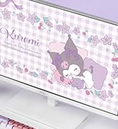 Kuitmor Kawaii Mouse Pad