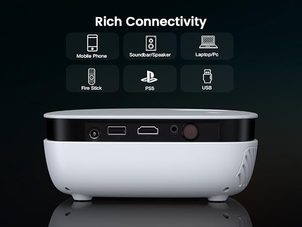 smart projector