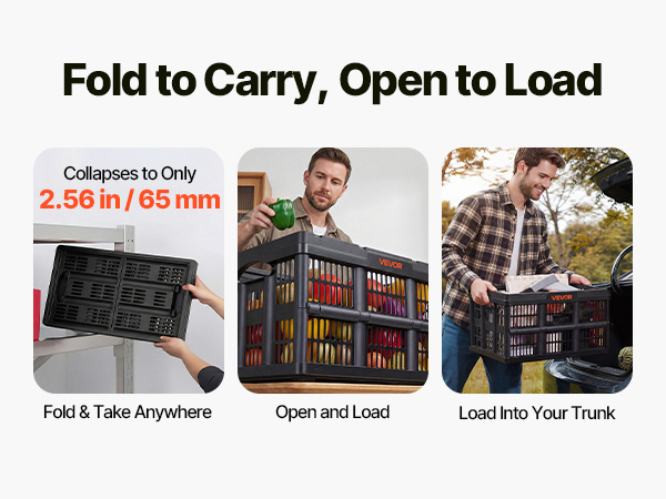 storage crates