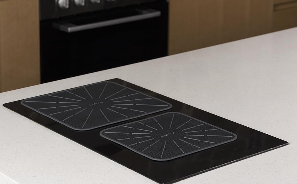 induction mat