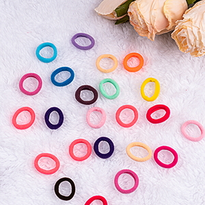 hair ties