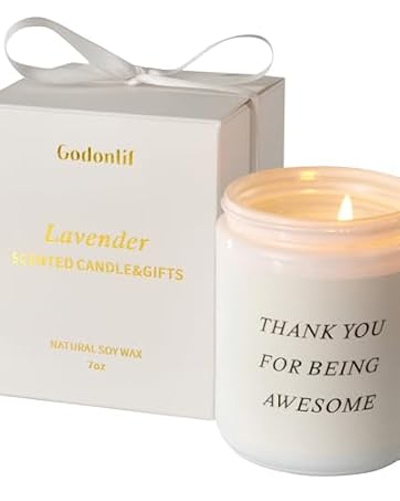 Jar candle