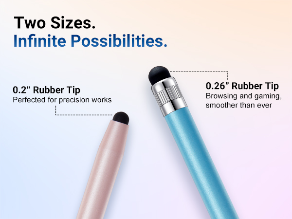 Stylus Pen for iPad Pencil iPad Stylus Pen for Touchscreen Stylus Pens Stylus Pen for Android