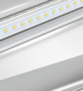 8FT SHOP LIGHTS