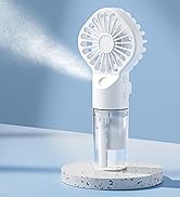 misting fan portable