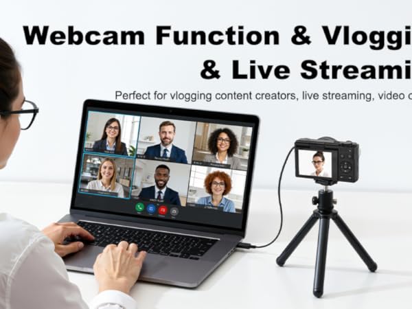 cameras for vlogging