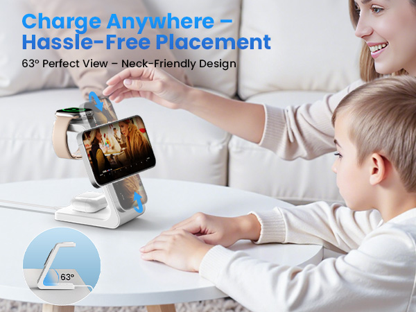 iphone 17 magsafe charger