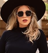square sunglasses for women