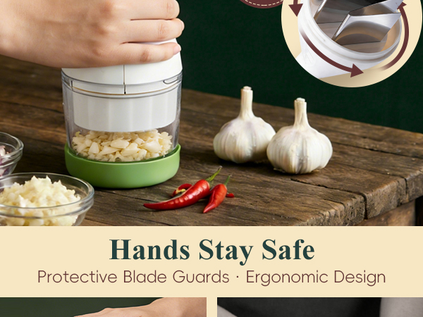 vegetable chopper