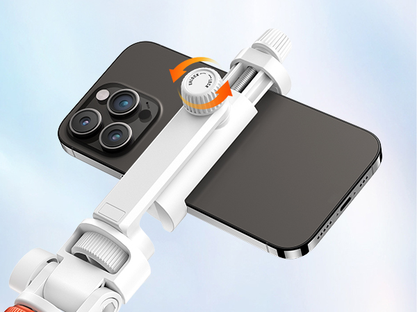 selfie tripod