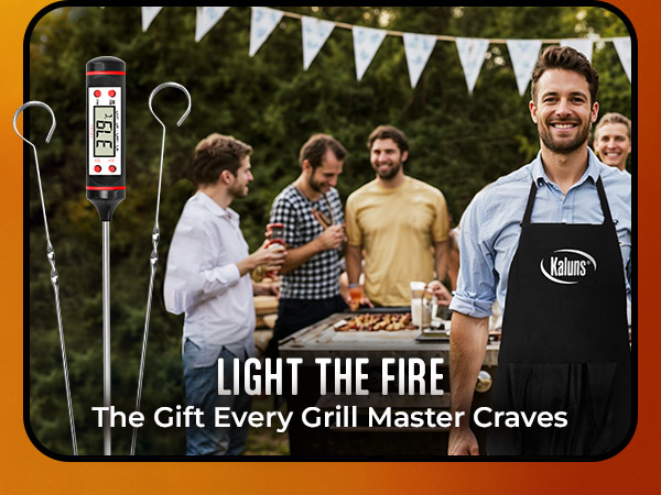 Light the Fire