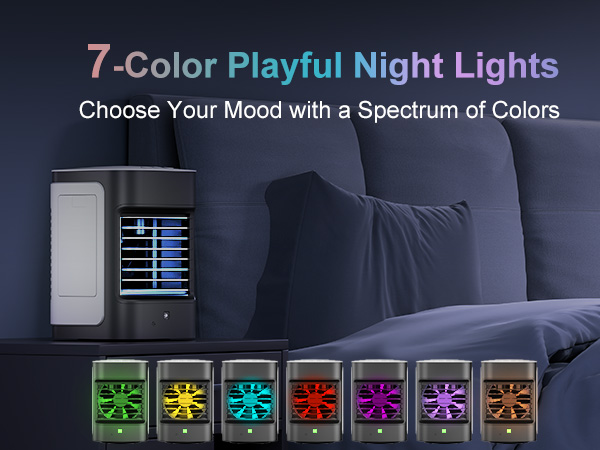 mini air conditioner