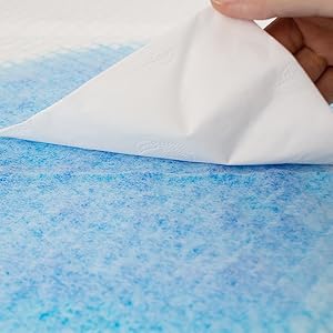 Drying Quickly Pet Pads