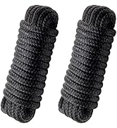 Boat Dock Lines Marine Rope - 3/4