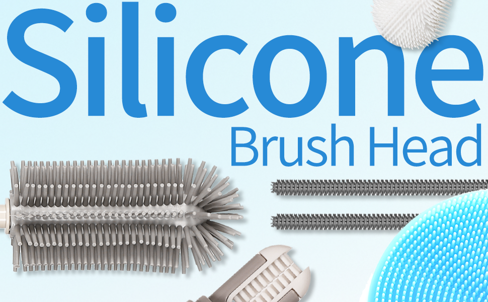 bottle brush cleaner