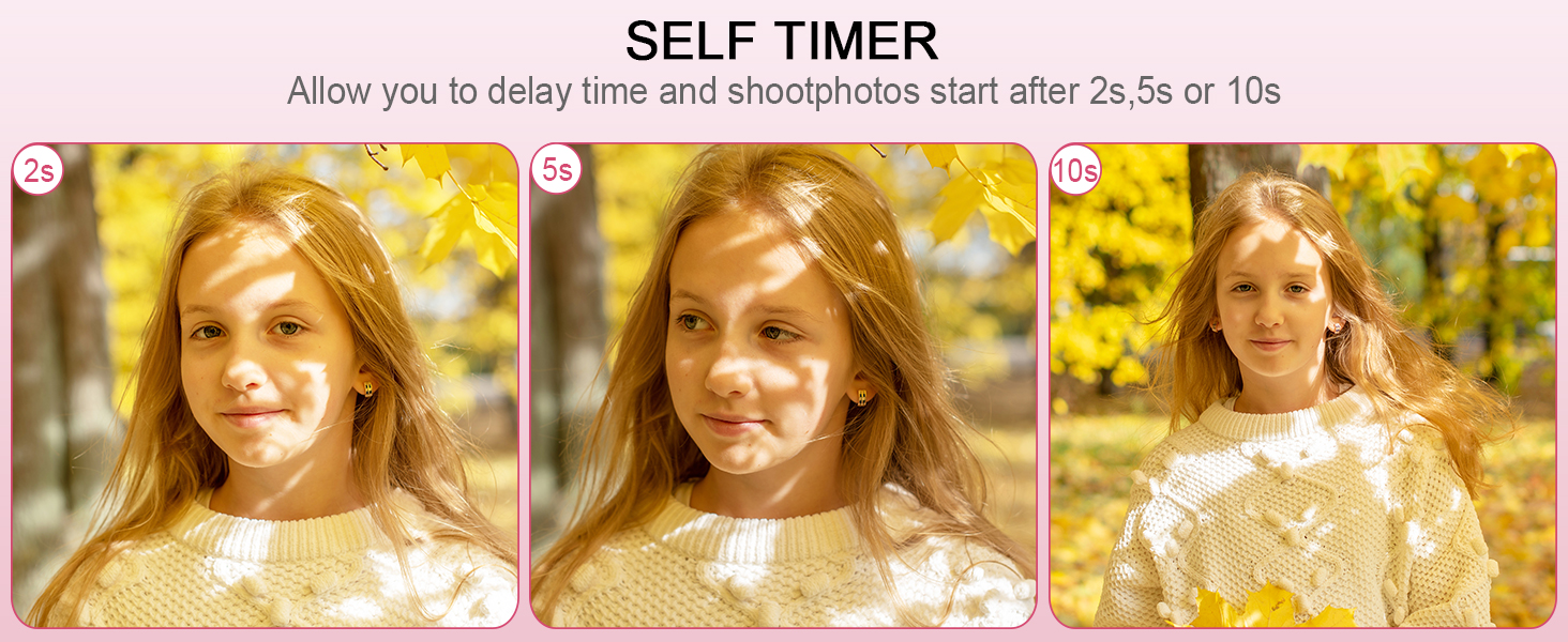 digital camera kids camera