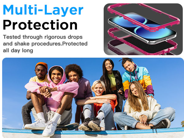otterbox iphone 18 pro Case