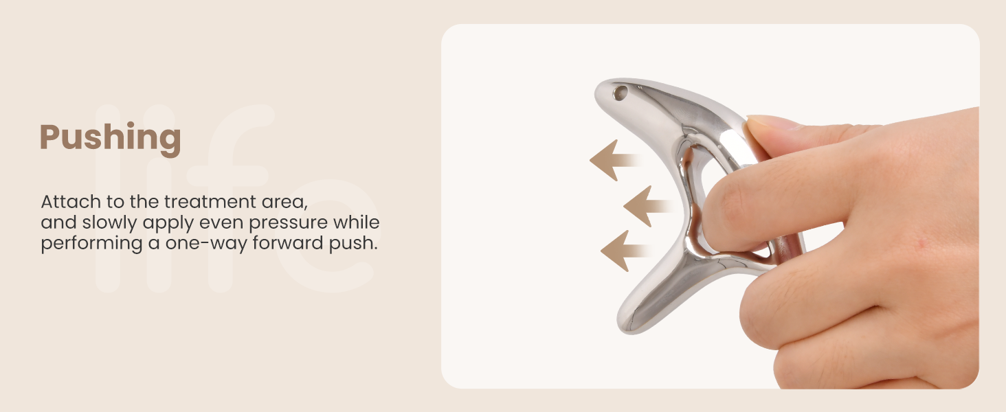 massage tool for deep tissue