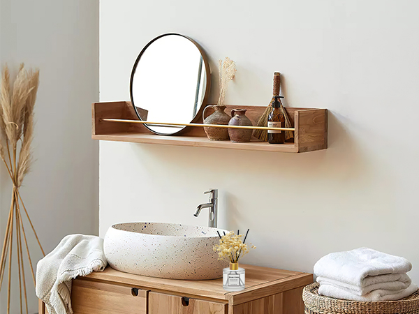 bathroom reed diffuser