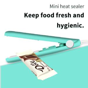 mini heat sealer