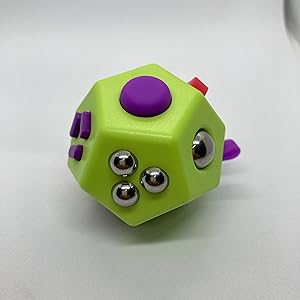 mini fidget toy