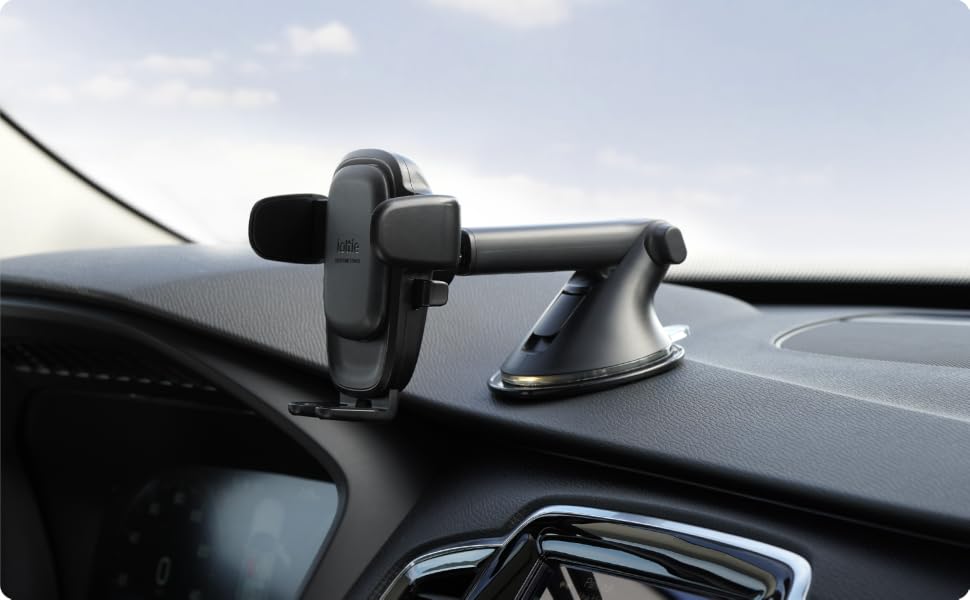 cell phone holder for car phone holder car mount phone stand for car dashboard phone holder