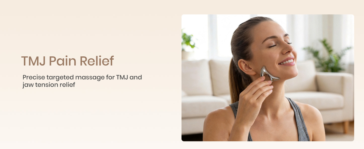 tmj relief products jaw
