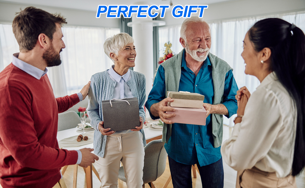 hearing aids as a gift