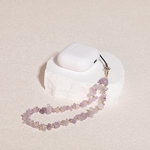 For headphone chains