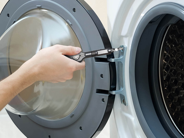 Kitchen Project Repair