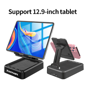 Compatible with Various Devices