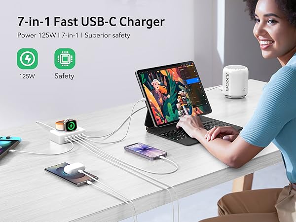 Fast Charging