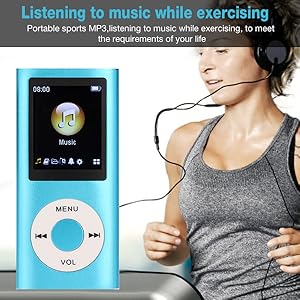 MP3 Player