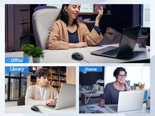 Office Liberary Home